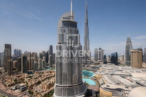 2 bedrooms Apartment in Boulevard Point, UAE No. 192679 20