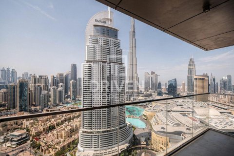 2 bedrooms Apartment in Boulevard Point, UAE No. 192679 19