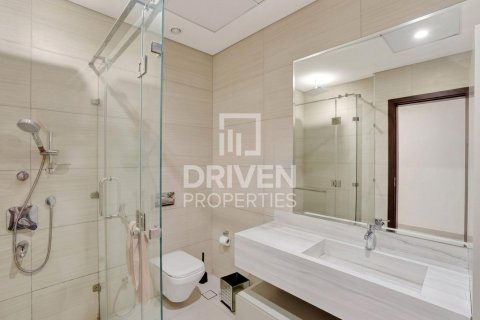 1 bedroom Apartment in Downtown Dubai (Downtown Burj Dubai), UAE No. 192680 12