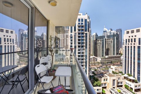 1 bedroom Apartment in Downtown Dubai (Downtown Burj Dubai), UAE No. 192680 14