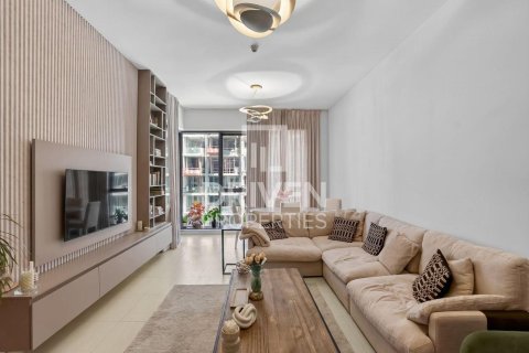 1 bedroom Apartment in Downtown Dubai (Downtown Burj Dubai), UAE No. 192680