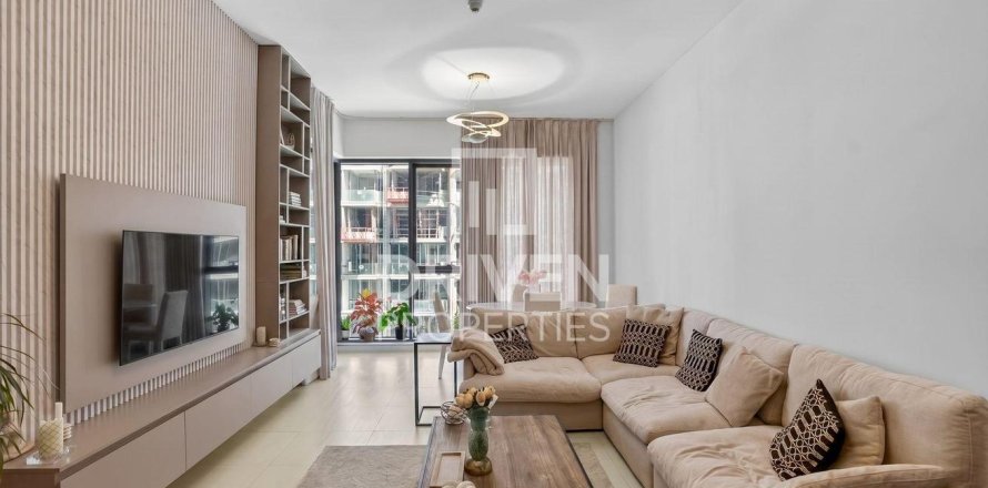 1 bedroom Apartment in Downtown Dubai (Downtown Burj Dubai), UAE No. 192680