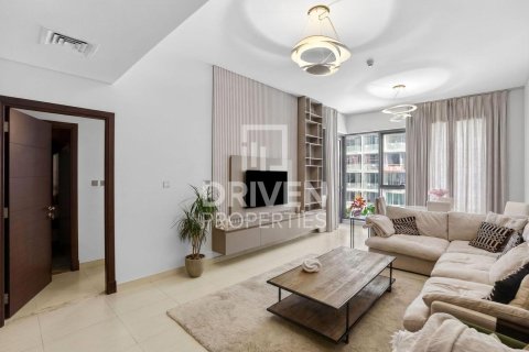 1 bedroom Apartment in Downtown Dubai (Downtown Burj Dubai), UAE No. 192680 7