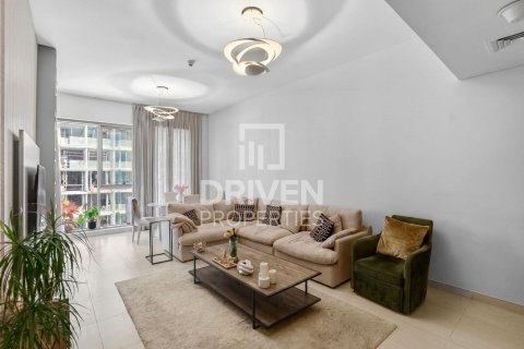 1 bedroom Apartment in Downtown Dubai (Downtown Burj Dubai), UAE No. 192680 6