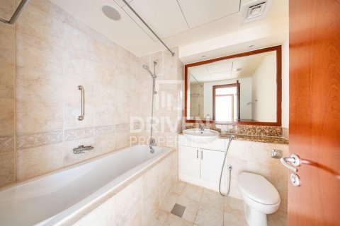 1 غرف نوم شقة في مرسى دبي, الإمارات العربية المتحدة رقم 192677 14