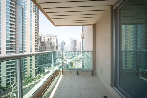 1 غرف نوم شقة في مرسى دبي, الإمارات العربية المتحدة رقم 192677 8