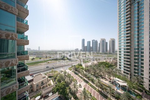 1 غرف نوم شقة في مرسى دبي, الإمارات العربية المتحدة رقم 192677 9