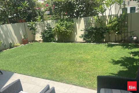 3 غرف نوم تاون هاوس في Al Furjan, الإمارات العربية المتحدة رقم 160673 4