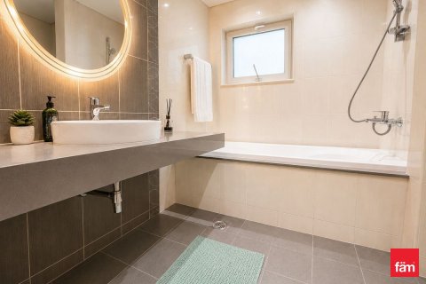 3 غرف نوم تاون هاوس في Al Furjan, الإمارات العربية المتحدة رقم 160673 23