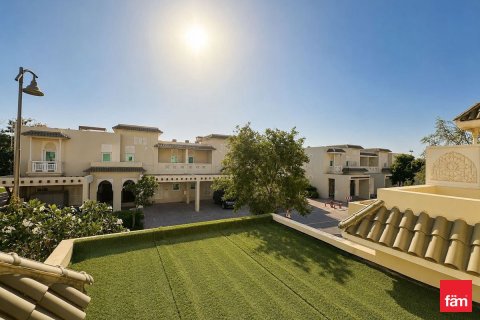 3 غرف نوم تاون هاوس في Al Furjan, الإمارات العربية المتحدة رقم 160673 3