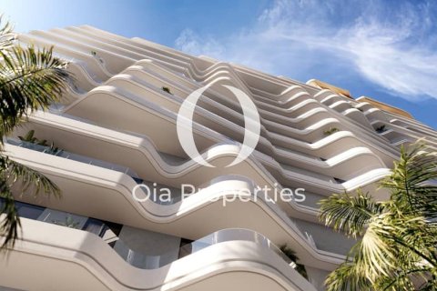 Appartement de 3 chambres  No. 115094 4