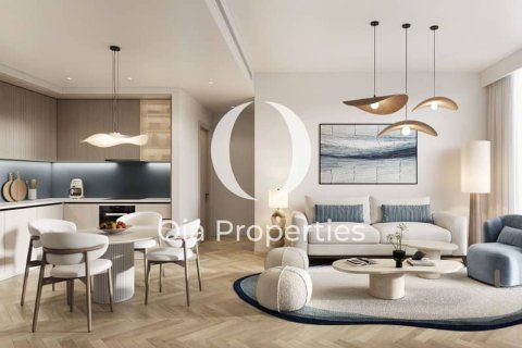 Appartement de 3 chambres  No. 115094 10