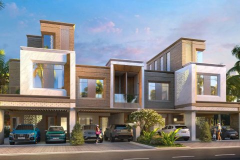 Villa de 4 chambres à Dubai, UAE No. 161825 8