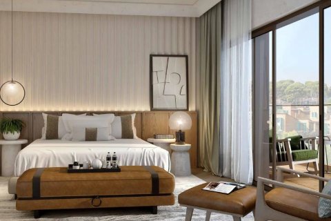Villa de 4 chambres à Dubai, UAE No. 161825 10
