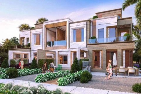 Villa de 4 chambres à Dubai, UAE No. 161825 7