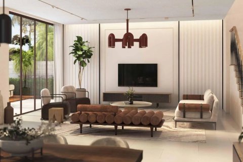 Villa de 4 chambres à Dubai, UAE No. 161825 11