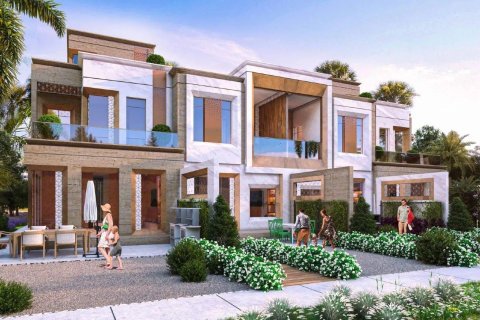 Villa de 4 chambres à Dubai, UAE No. 161825