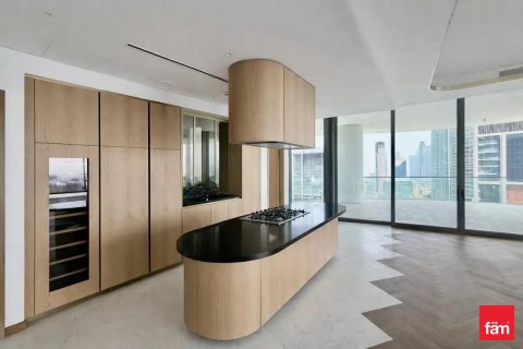 Appartement de 4 chambres à Business Bay, UAE No. 161829 20
