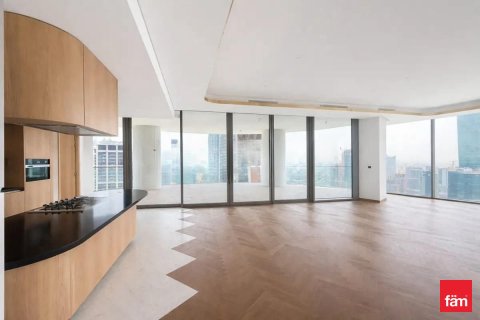 Appartement de 4 chambres à Business Bay, UAE No. 161829 7