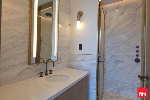 Appartement de 4 chambres à Business Bay, UAE No. 161829 16