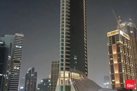 Appartement de 4 chambres à Business Bay, UAE No. 161829 11