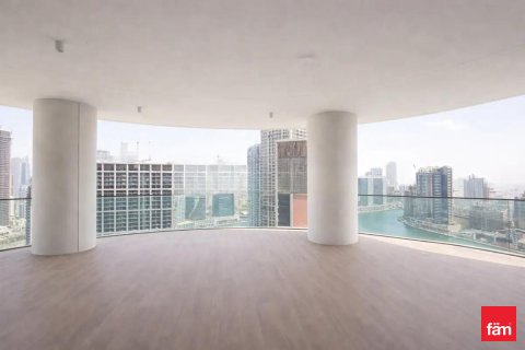 Appartement de 4 chambres à Business Bay, UAE No. 161829 3