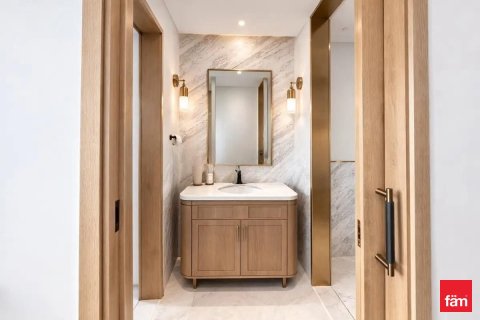 Appartement de 4 chambres à Business Bay, UAE No. 161829 17