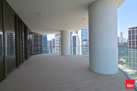 Appartement de 4 chambres à Business Bay, UAE No. 161829 5