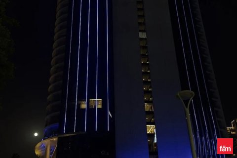 Appartement de 4 chambres à Business Bay, UAE No. 161829 12
