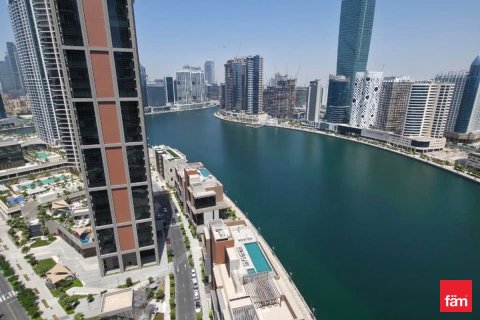 Appartement de 4 chambres à Business Bay, UAE No. 161829 6