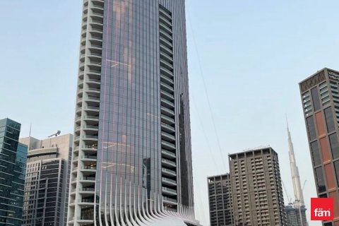 Appartement de 4 chambres à Business Bay, UAE No. 161829 10