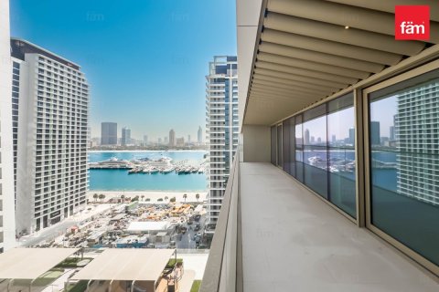 2 غرف نوم شقة في Dubai Harbour, الإمارات العربية المتحدة رقم 161828 6