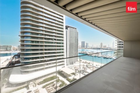 2 غرف نوم شقة في Dubai Harbour, الإمارات العربية المتحدة رقم 161828 3