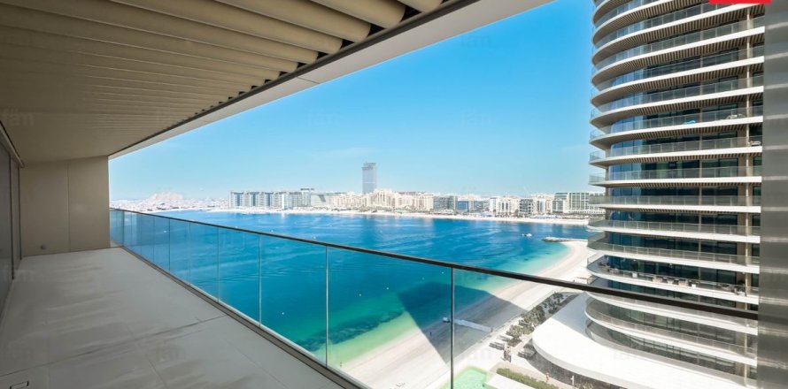 2 غرف نوم شقة في Dubai Harbour, الإمارات العربية المتحدة رقم 161828