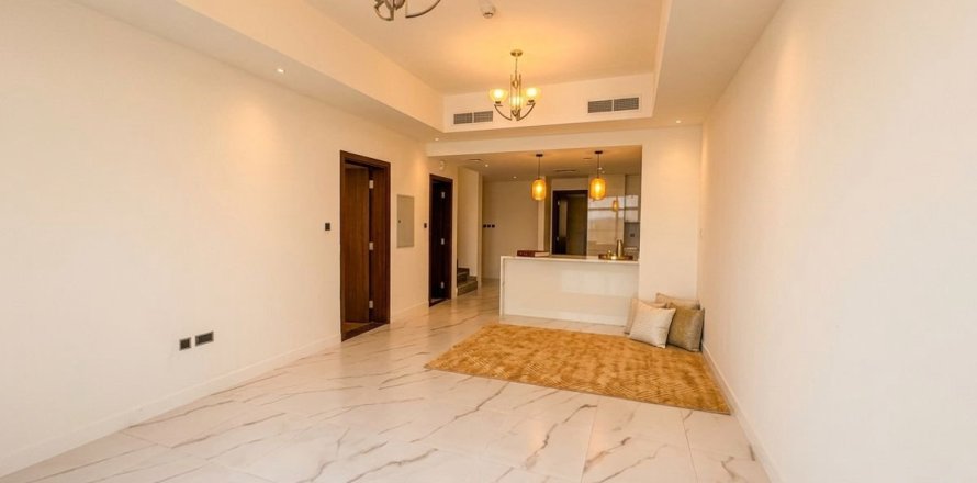Townhouse de 4 chambres à Dubai, UAE No. 161830