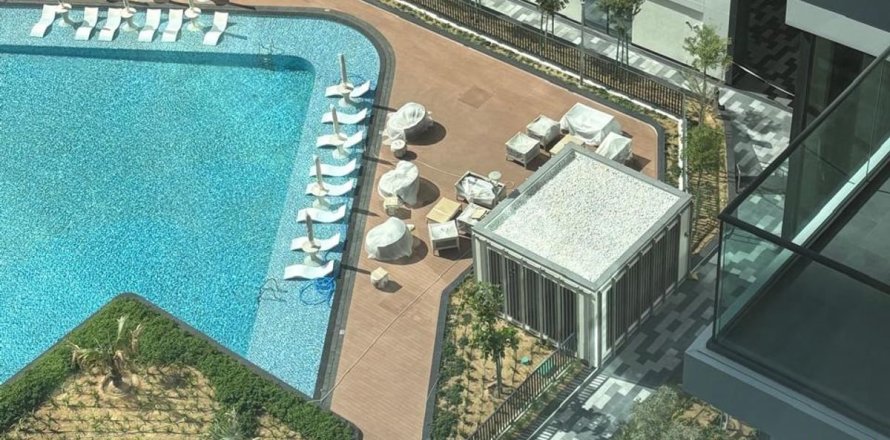 Apartment de 3 dormitorios en Dubai, UAE No. 145258