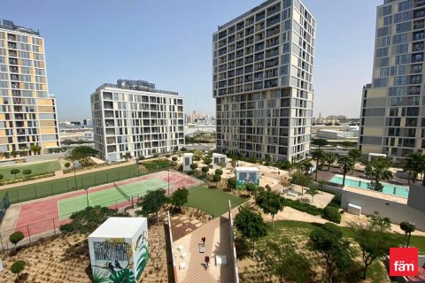 Квартира с 2 спальнями в Dubai Production City (IMPZ), ОАЭ №145259 3