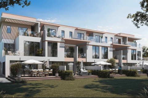 4 bedrooms Townhouse in Dubai, UAE No. 145260 11