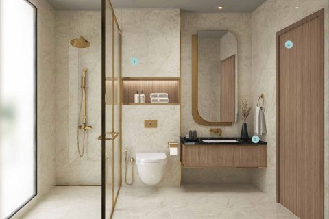 4 bedrooms Townhouse in Dubai, UAE No. 145260 3