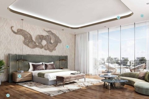 4 bedrooms Townhouse in Dubai, UAE No. 145260 8