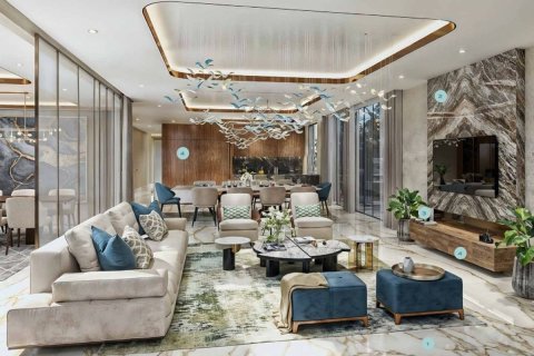 4 bedrooms Townhouse in Dubai, UAE No. 145260 9