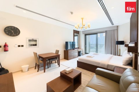 46.2m² Apartment in Downtown Dubai (Downtown Burj Dubai), UAE No. 145261 16