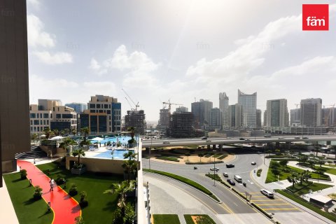 46.2m² Apartment in Downtown Dubai (Downtown Burj Dubai), UAE No. 145261 5