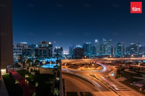 46.2m² Apartment in Downtown Dubai (Downtown Burj Dubai), UAE No. 145261 4