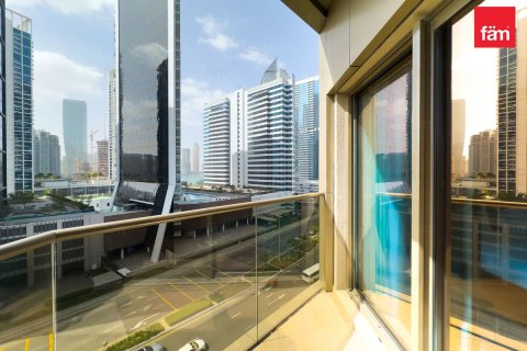 46.2m² Apartment in Downtown Dubai (Downtown Burj Dubai), UAE No. 145261 11