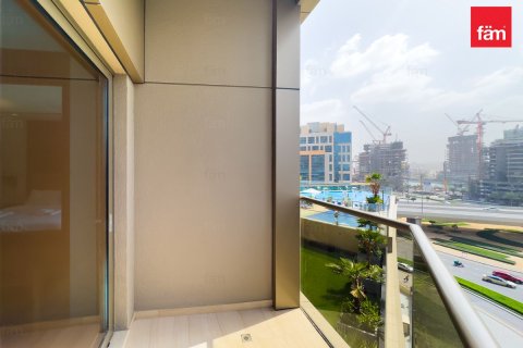 46.2m² Apartment in Downtown Dubai (Downtown Burj Dubai), UAE No. 145261 10