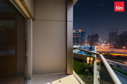 46.2m² Apartment in Downtown Dubai (Downtown Burj Dubai), UAE No. 145261 9