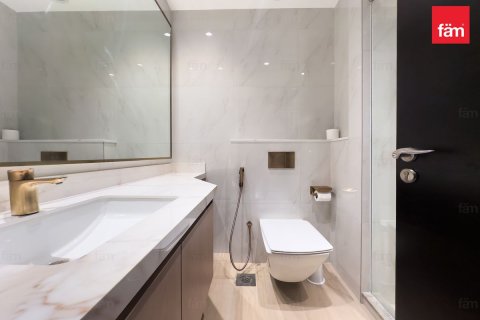 46.2m² Apartment in Downtown Dubai (Downtown Burj Dubai), UAE No. 145261 7