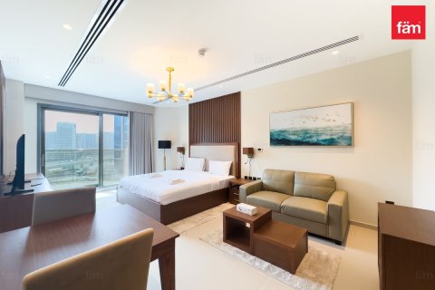 Studio Apartment in Downtown Dubai (Downtown Burj Dubai), UAE No. 145261