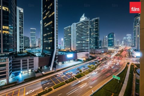 46.2m² Apartment in Downtown Dubai (Downtown Burj Dubai), UAE No. 145261 3